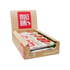 Tomato Rosemary Energy Bar
