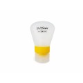 Reusable Eco Gel and Puree Flask