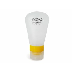 Reusable Eco Gel and Puree Flask