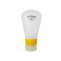 Reusable Eco Gel and Puree Flask