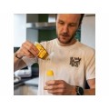 Reusable Eco Gel and Puree Flask