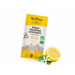 Bebida energética antioxidante Bio sabor limón