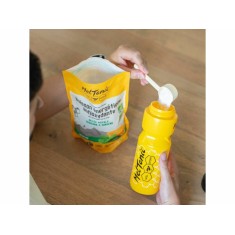 Organic Antioxidant Energy Drink - Mint Flavor