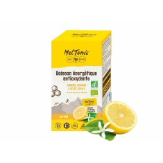 Organic Antioxidant Energy Drink - Lemon Flavor