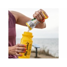 Organic Antioxidant Energy Drink - Lemon Flavor