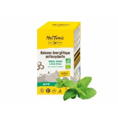Organic Antioxidant Energy Drink - Mint Flavor