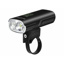 Luz delantera Ray 2100
