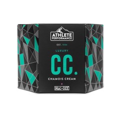 Chamois Cream