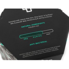 Chamois Cream