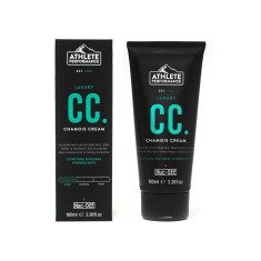 Chamois Cream