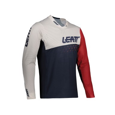 MTB Gravity Jersey 4.0 Onyx
