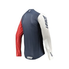 Maillot MTB Gravity 4.0 Onyx