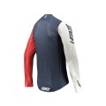 Maillot MTB Gravity 4.0 Onyx