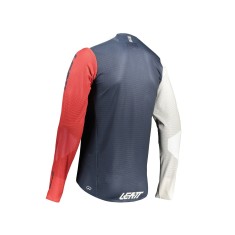 Maillot MTB Gravity 4.0 Onyx