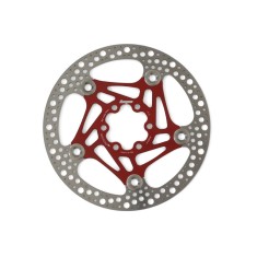 RX 6-Bolt Floating Rotor