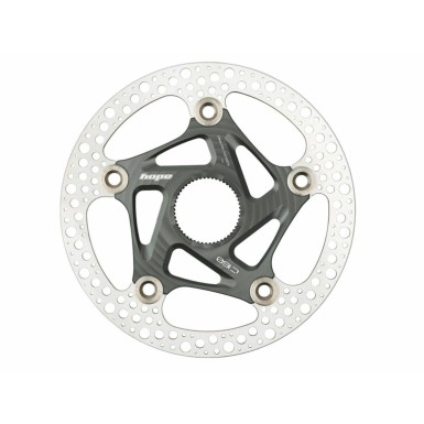 Hope Disque Flottant RX Centerlock - Purebike