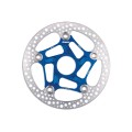 Disco flotante RX Centerlock