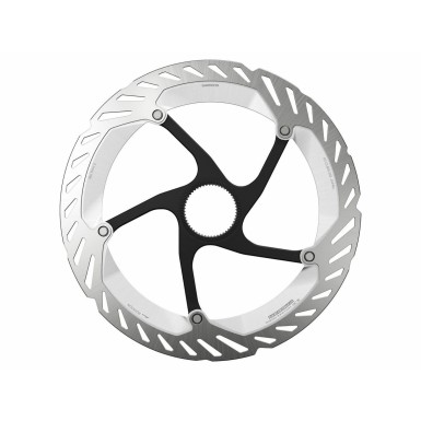 Shimano Disque de frein Ultegra / GRX / XT RT-CL800 Ice Tech Freeza Centerlock - Purebike