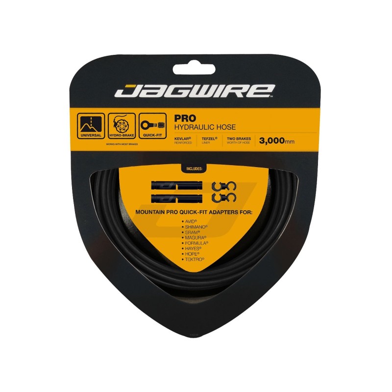 Latiguillo de freno Mountain Pro Hydraulic
