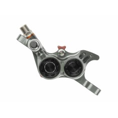 Pinza completa RX4+ SL Post Mount - versión mineral