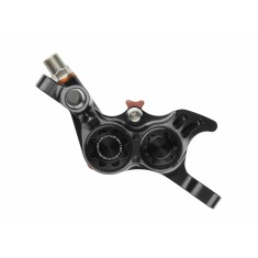 Complete RX4+ SL Post Mount Caliper - Mineral Oil Version