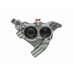 Etrier complet RX4+ SL Flat Mount +20 - Version DOT