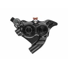Etrier complet RX4+ SL Flat Mount +20 - Version DOT