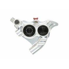 Complete RX4+ SL Flat Mount +20 Caliper - DOT Version