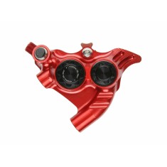 Etrier complet RX4+ SL Flat Mount - Version DOT