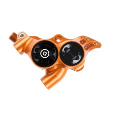 Etrier complet RX4+ Flat Mount - Version DOT