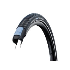Schwalbe Pneu Big Apple 24'' - 24x2.00 - Race Guard - Purebike