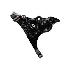 Complete RX4+ Front Flat Mount +20 Caliper - DOT Version