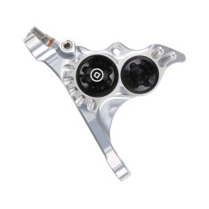Pinza completa RX4+ Flat Mount delantera +20 - versión DOT