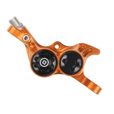 Complete RX4+ Post Mount Caliper - DOT Version