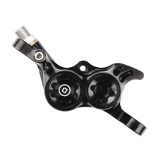 Complete RX4+ Post Mount Caliper - DOT Version