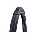 Schwalbe Pneu Big Apple 14'' - 14x2.00 - K-Guard - Purebike