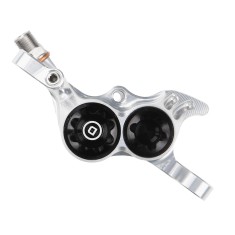 Complete RX4+ Post Mount Caliper - DOT Version