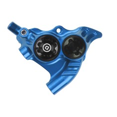 Complete RX4+ Flat Mount +20 Caliper - DOT Version