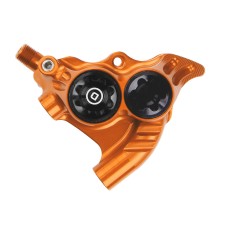 Complete RX4+ Flat Mount +20 Caliper - DOT Version