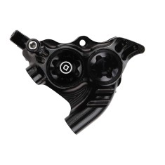 Complete RX4+ Flat Mount +20 Caliper - DOT Version