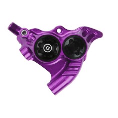 Complete RX4+ Flat Mount +20 Caliper - DOT Version