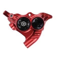 Complete RX4+ Flat Mount +20 Caliper - DOT Version