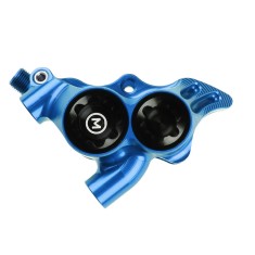 Pinza completa RX4+ Flat Mount - versión mineral
