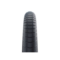 Schwalbe Pneu Big Apple 14'' - 14x2.00 - K-Guard - Purebike