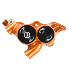 Etrier complet RX4+ Flat Mount - Version Minérale