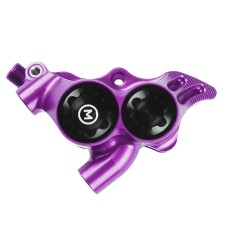 Pinza completa RX4+ Flat Mount - versión mineral