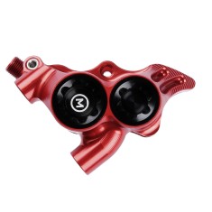 Pinza completa RX4+ Flat Mount - versión mineral