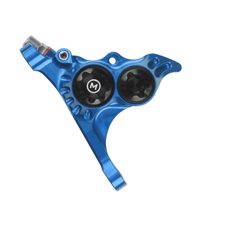 Pinza completa RX4+ Flat Mount delantera +20 - versión mineral