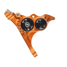 Pinza completa RX4+ Flat Mount delantera +20 - versión mineral