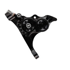 Complete RX4+ Front Flat Mount +20 Caliper - Mineral Oil Version